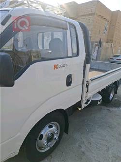 Kia Bongo